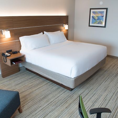 Holiday Inn Express & Suites - Fort Wayne North By Ihg Sunnybrook Acres Buitenkant foto