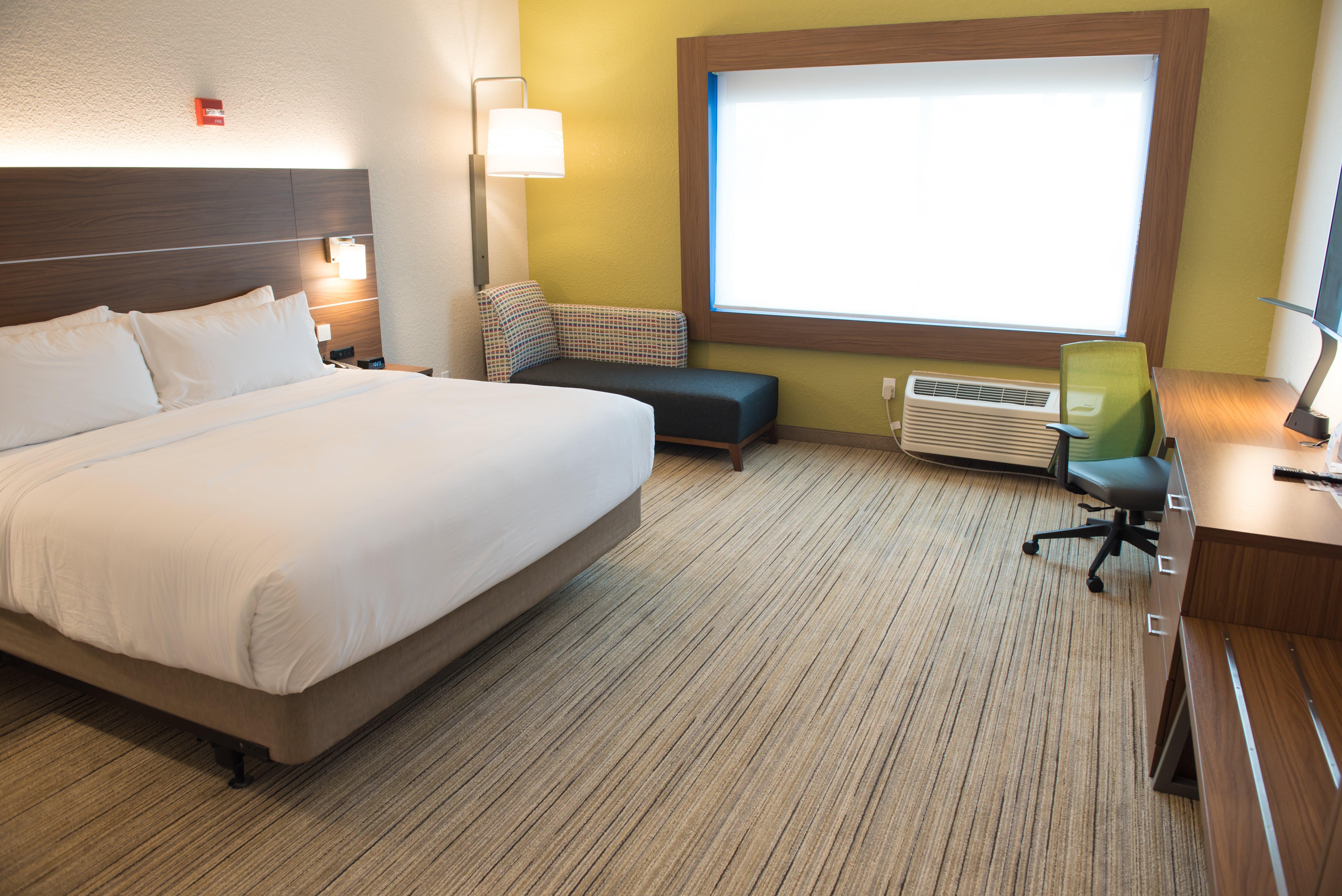 Holiday Inn Express & Suites - Fort Wayne North By Ihg Sunnybrook Acres Buitenkant foto