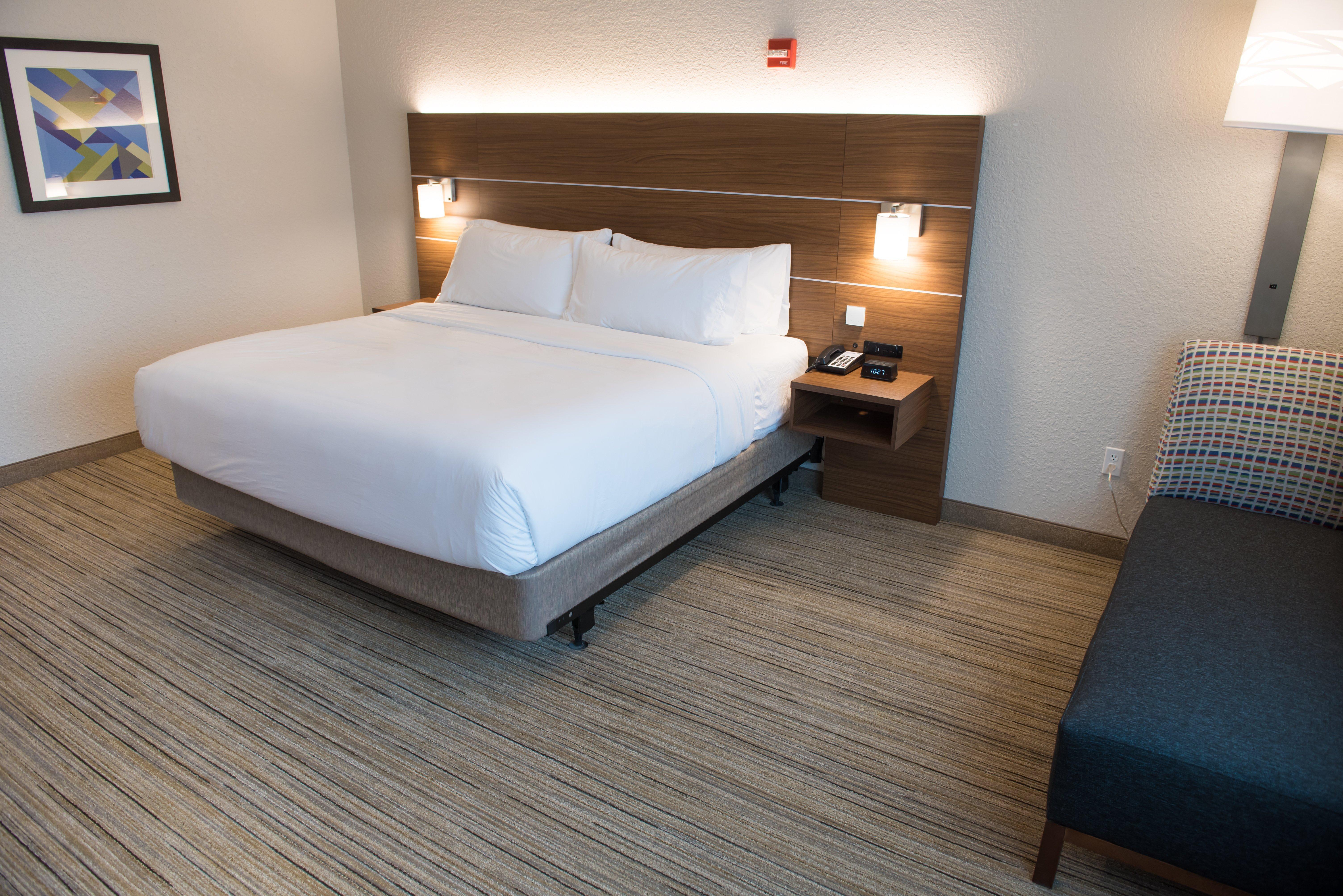 Holiday Inn Express & Suites - Fort Wayne North By Ihg Sunnybrook Acres Buitenkant foto