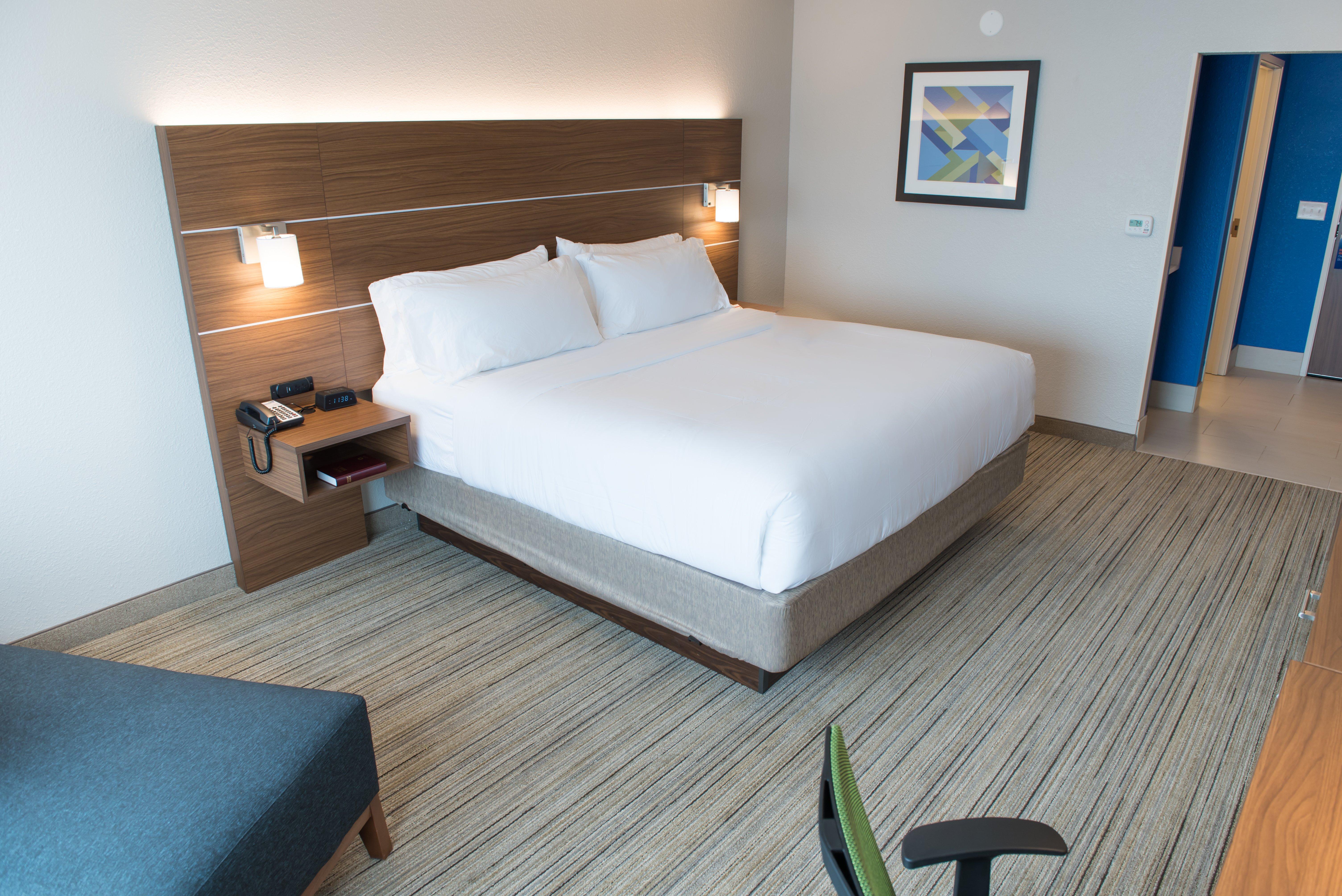 Holiday Inn Express & Suites - Fort Wayne North By Ihg Sunnybrook Acres Buitenkant foto