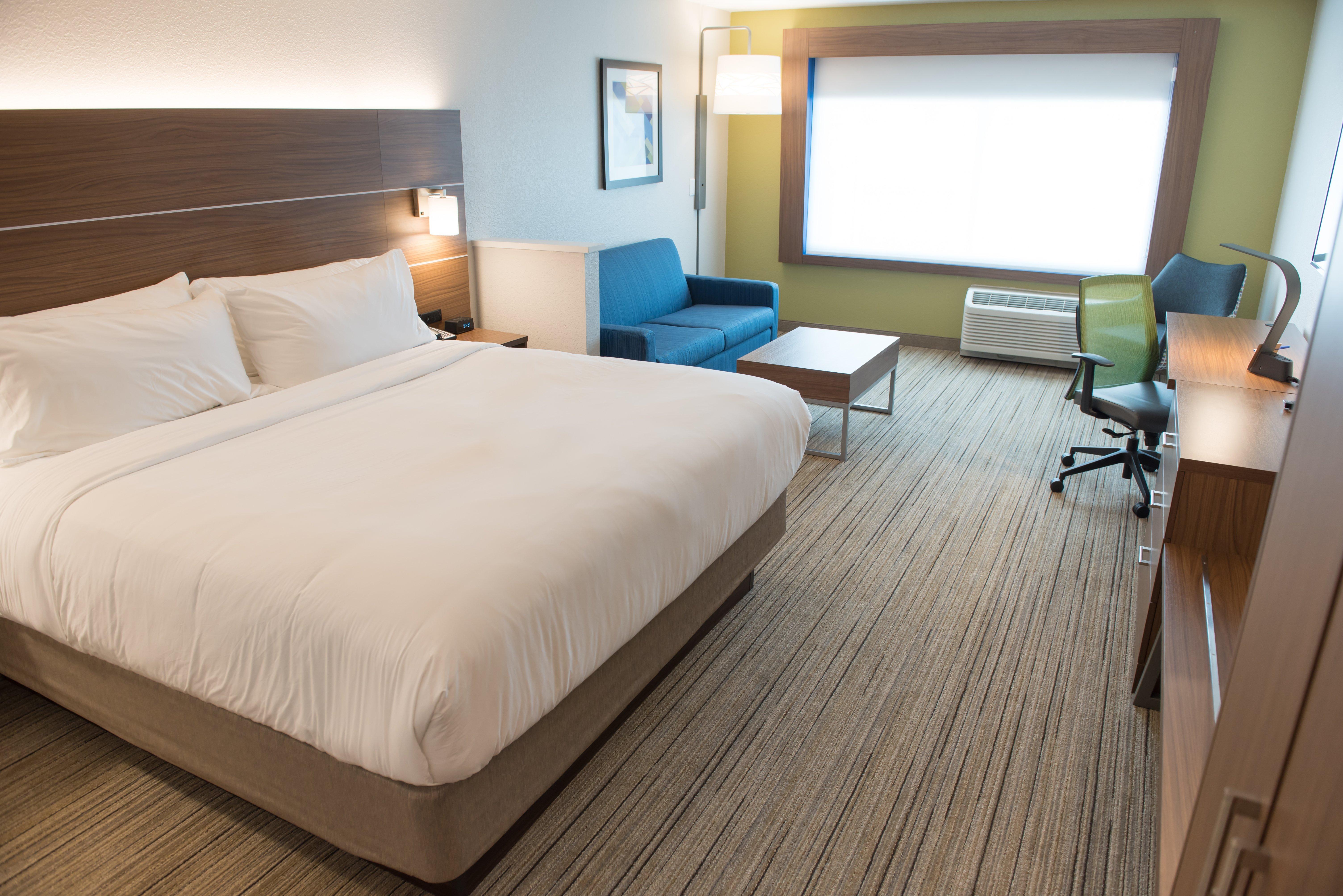 Holiday Inn Express & Suites - Fort Wayne North By Ihg Sunnybrook Acres Buitenkant foto