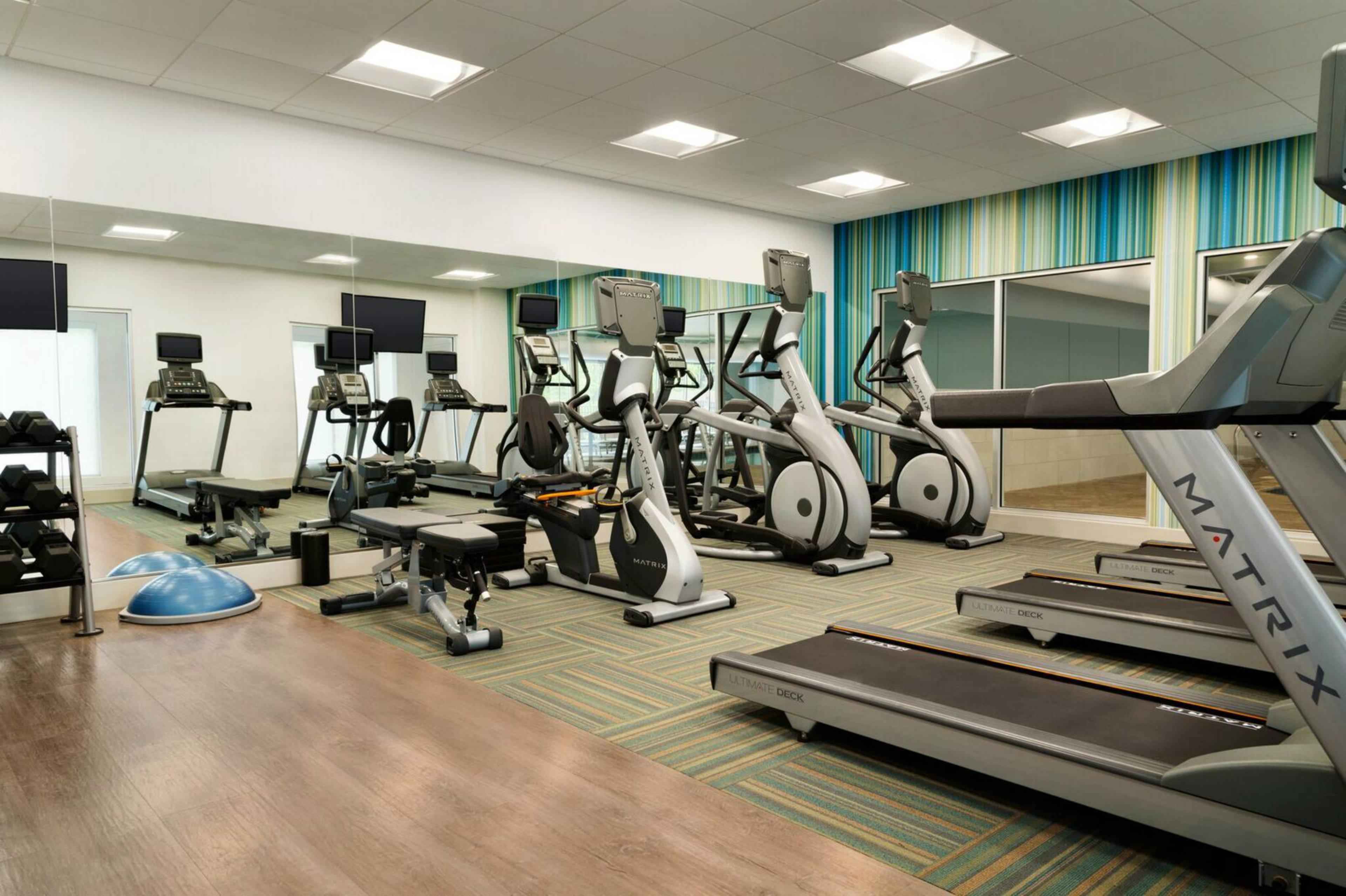 Holiday Inn Express & Suites - Fort Wayne North By Ihg Sunnybrook Acres Buitenkant foto