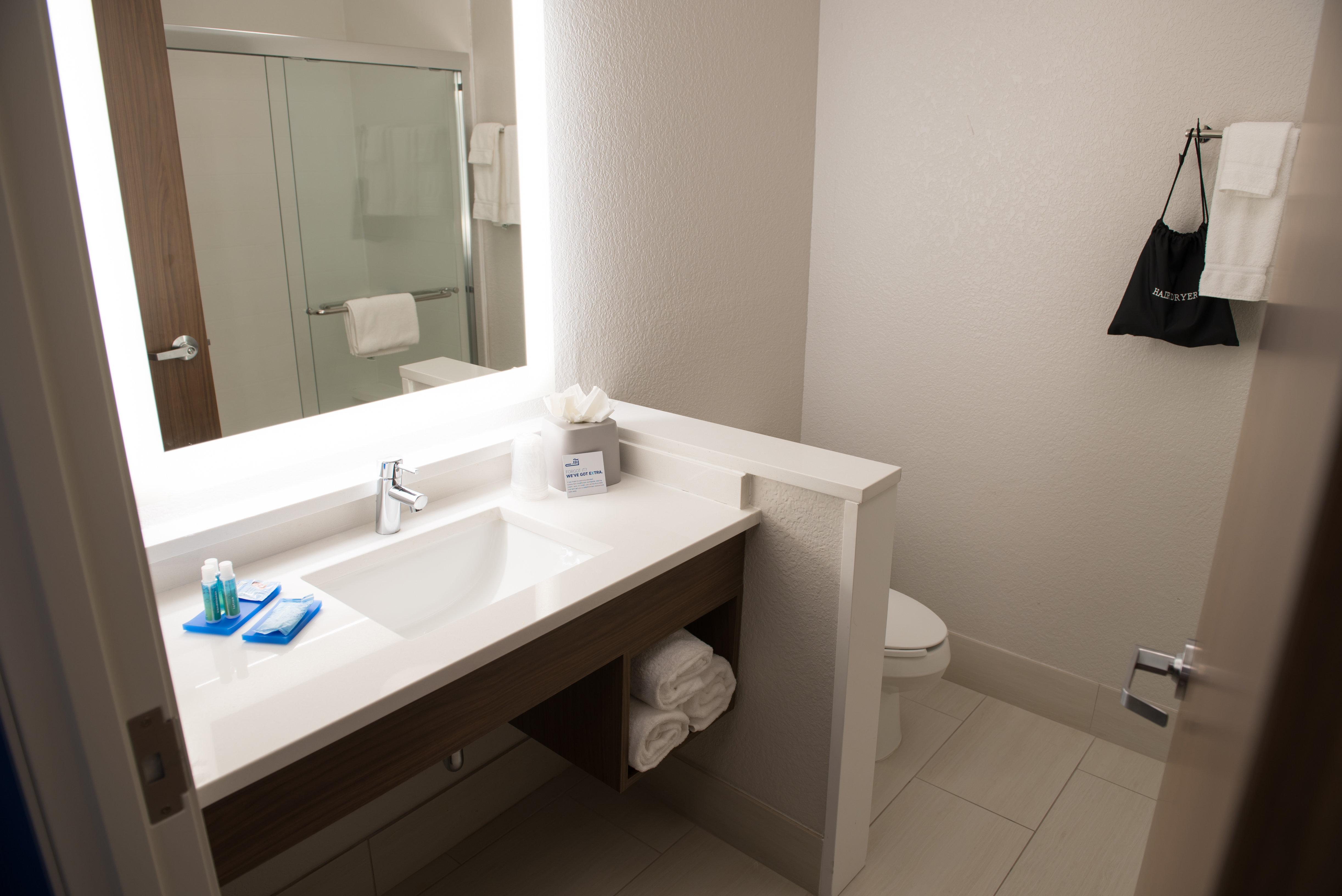 Holiday Inn Express & Suites - Fort Wayne North By Ihg Sunnybrook Acres Buitenkant foto