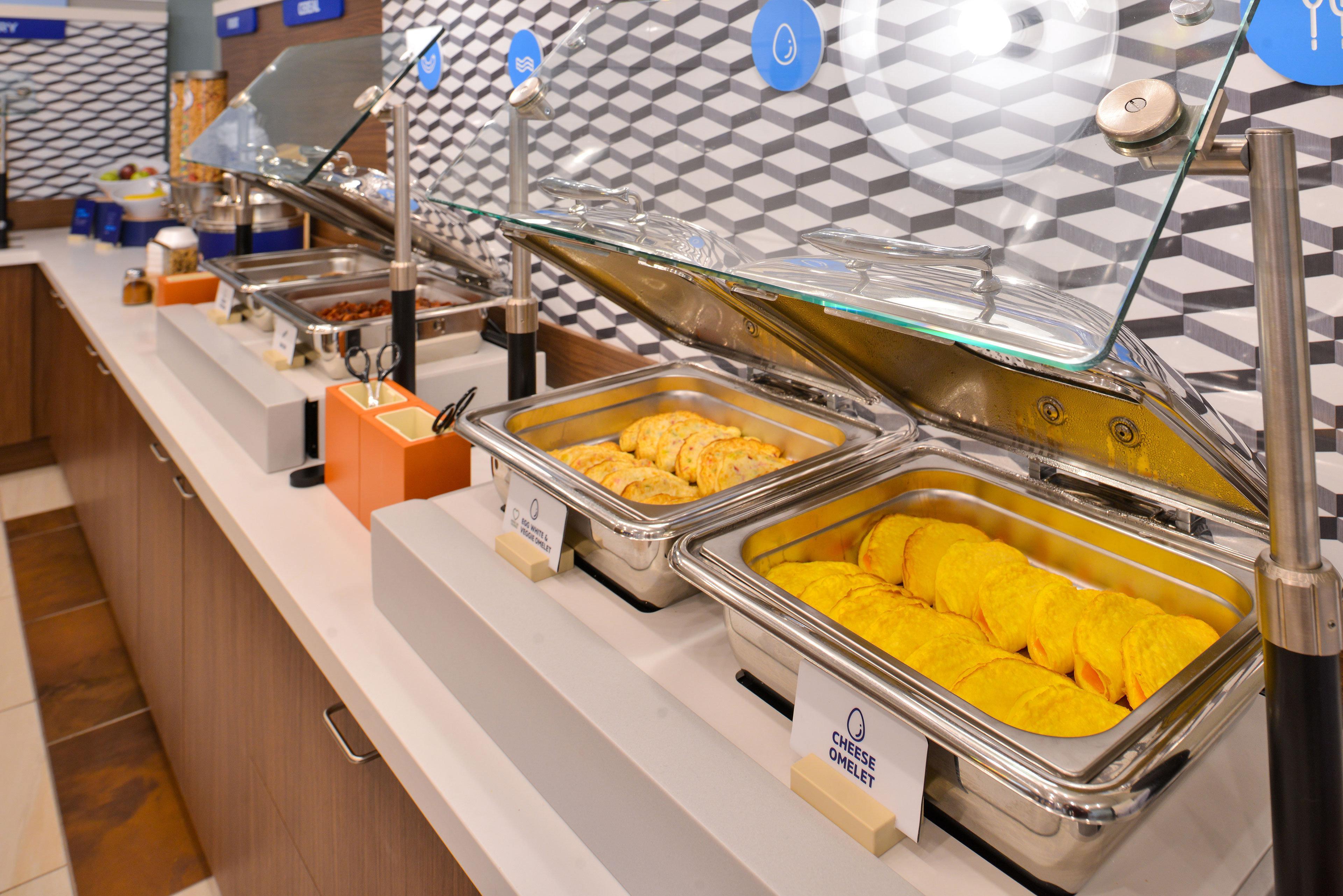 Holiday Inn Express & Suites - Fort Wayne North By Ihg Sunnybrook Acres Buitenkant foto