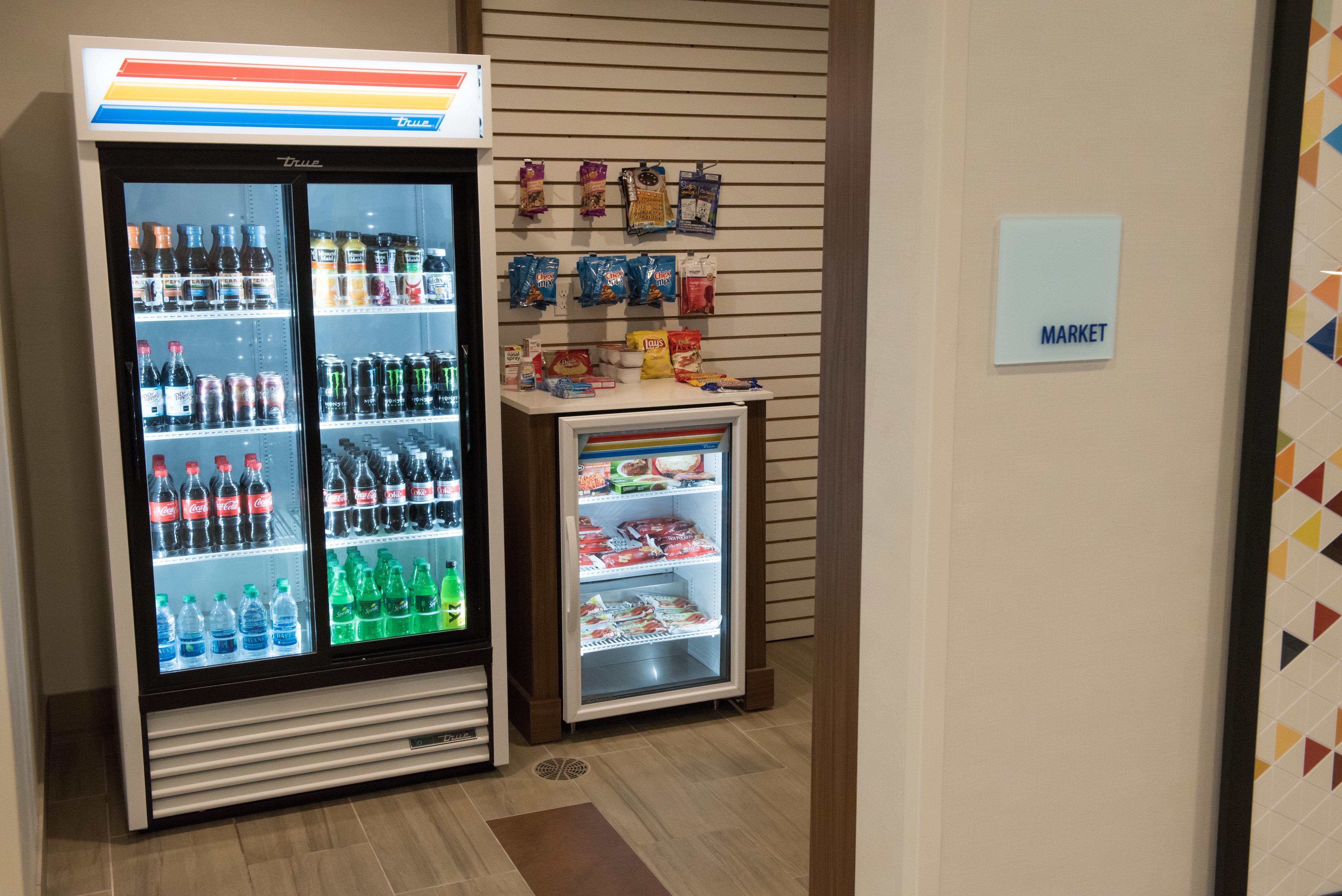 Holiday Inn Express & Suites - Fort Wayne North By Ihg Sunnybrook Acres Buitenkant foto