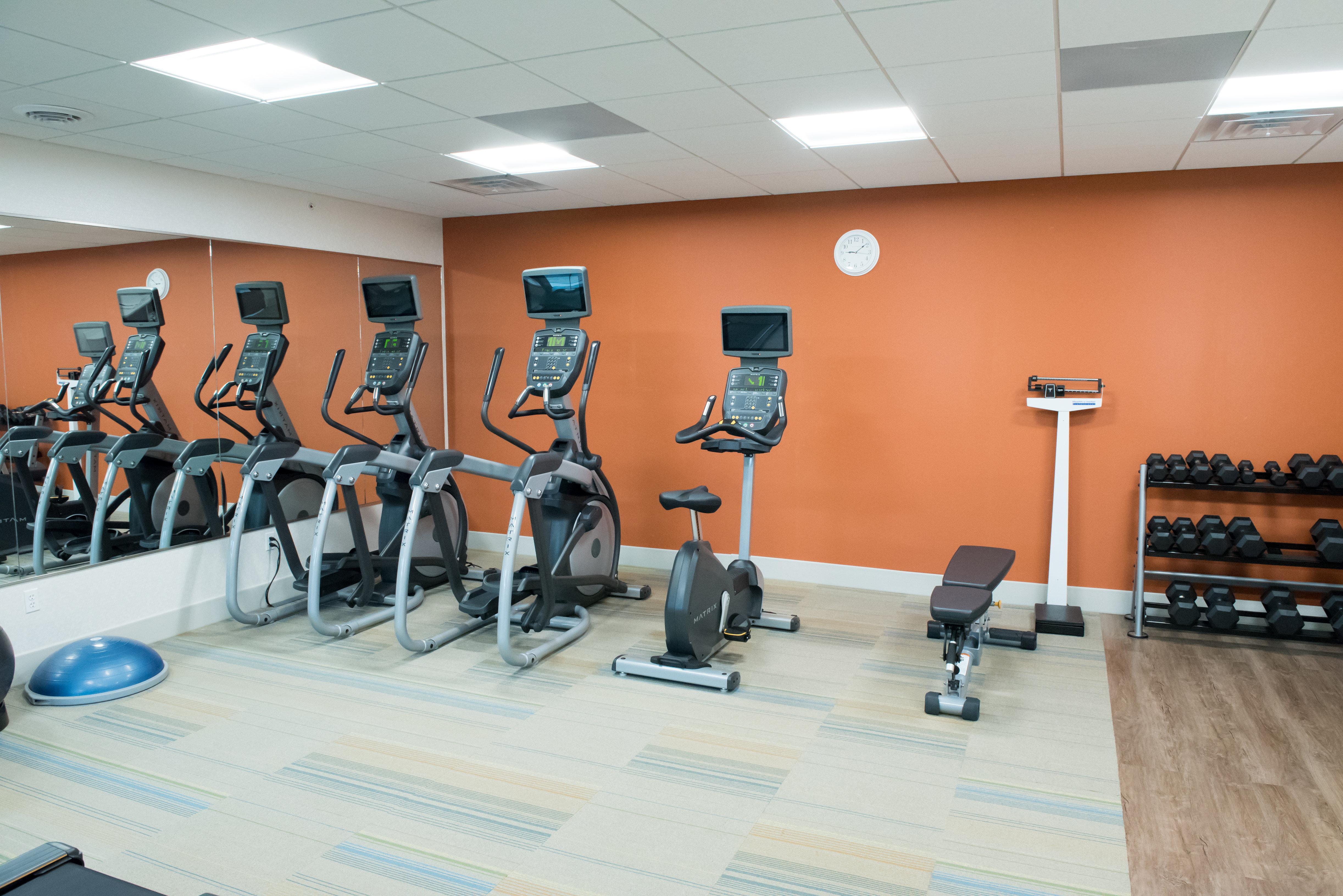Holiday Inn Express & Suites - Fort Wayne North By Ihg Sunnybrook Acres Buitenkant foto