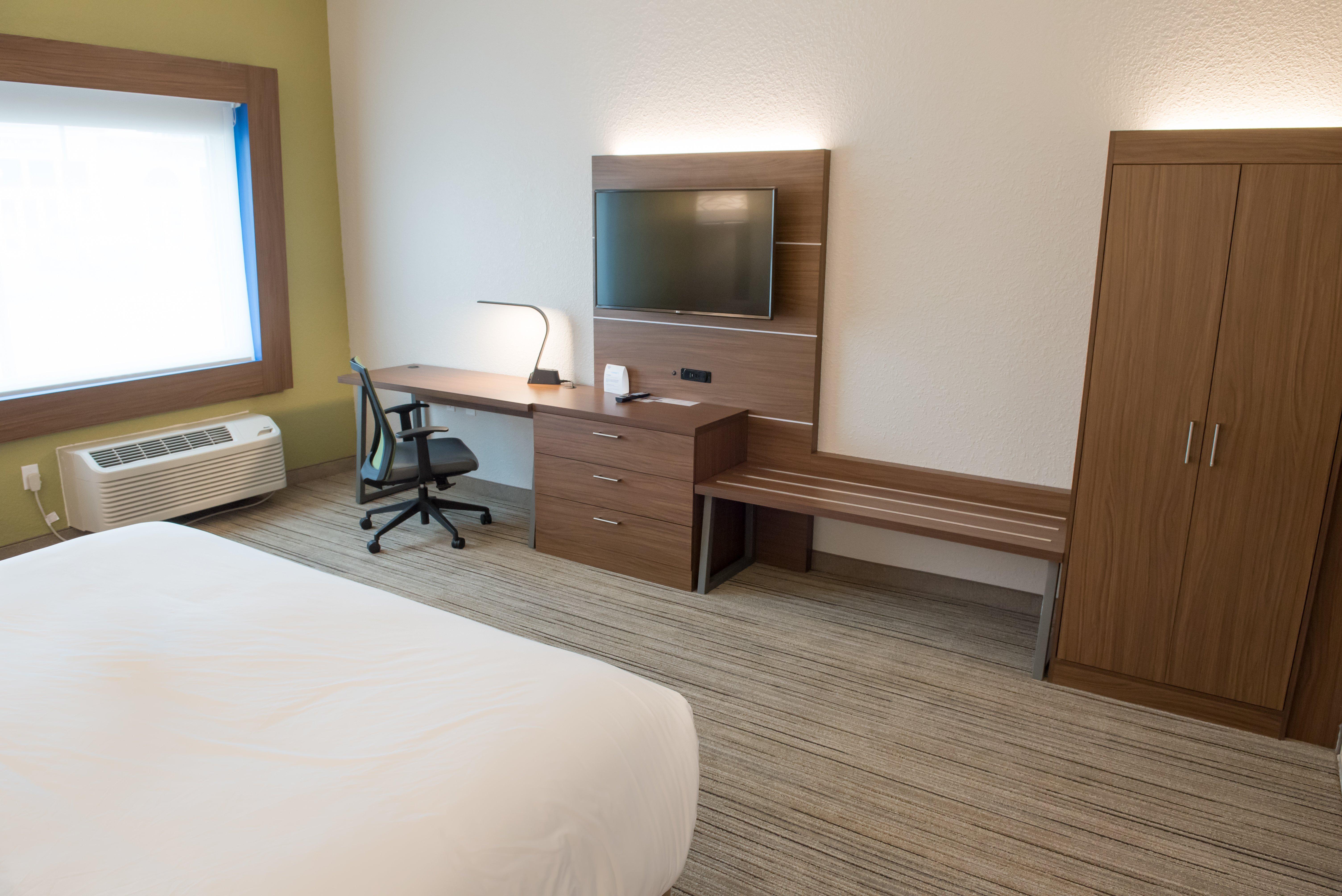 Holiday Inn Express & Suites - Fort Wayne North By Ihg Sunnybrook Acres Buitenkant foto