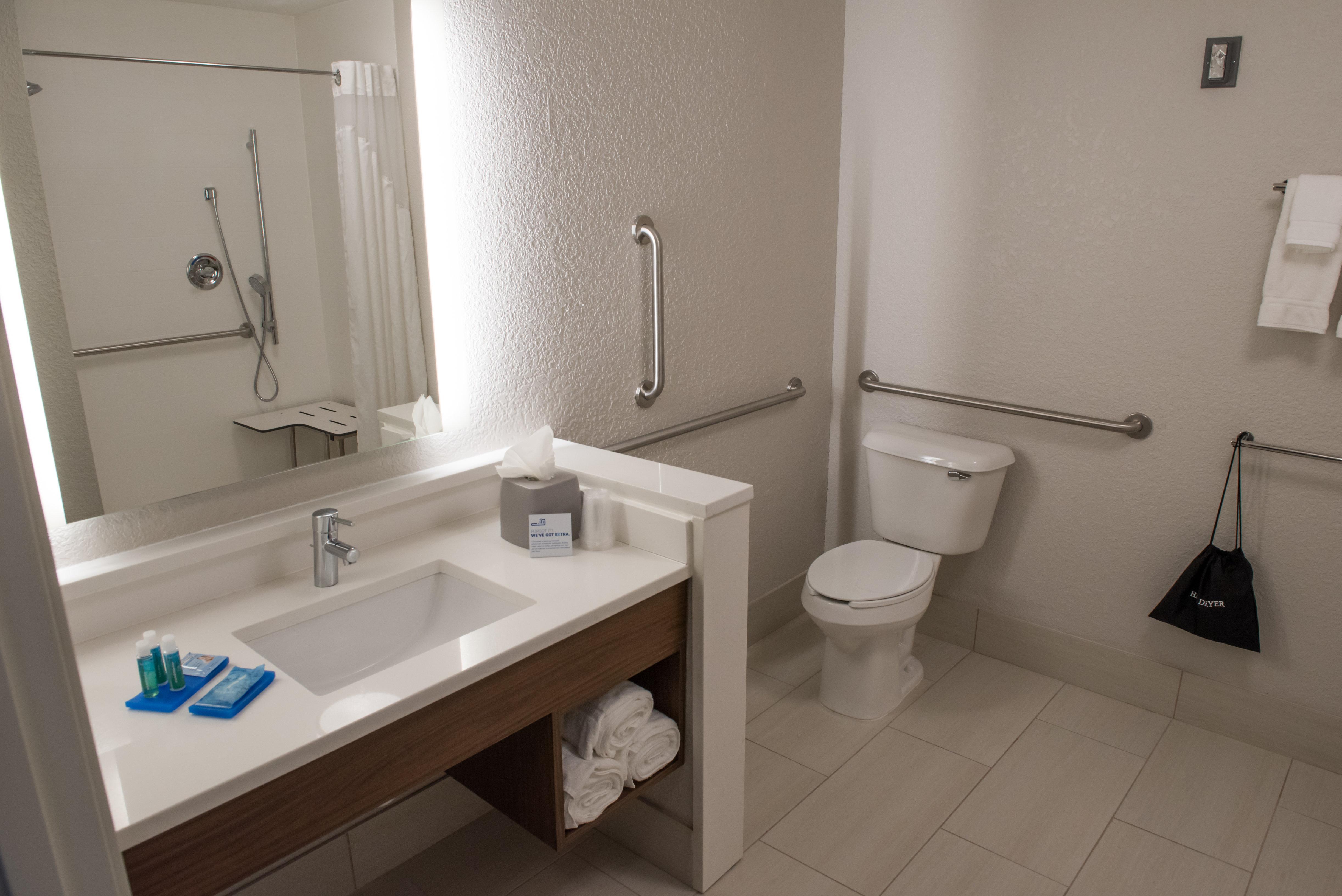 Holiday Inn Express & Suites - Fort Wayne North By Ihg Sunnybrook Acres Buitenkant foto