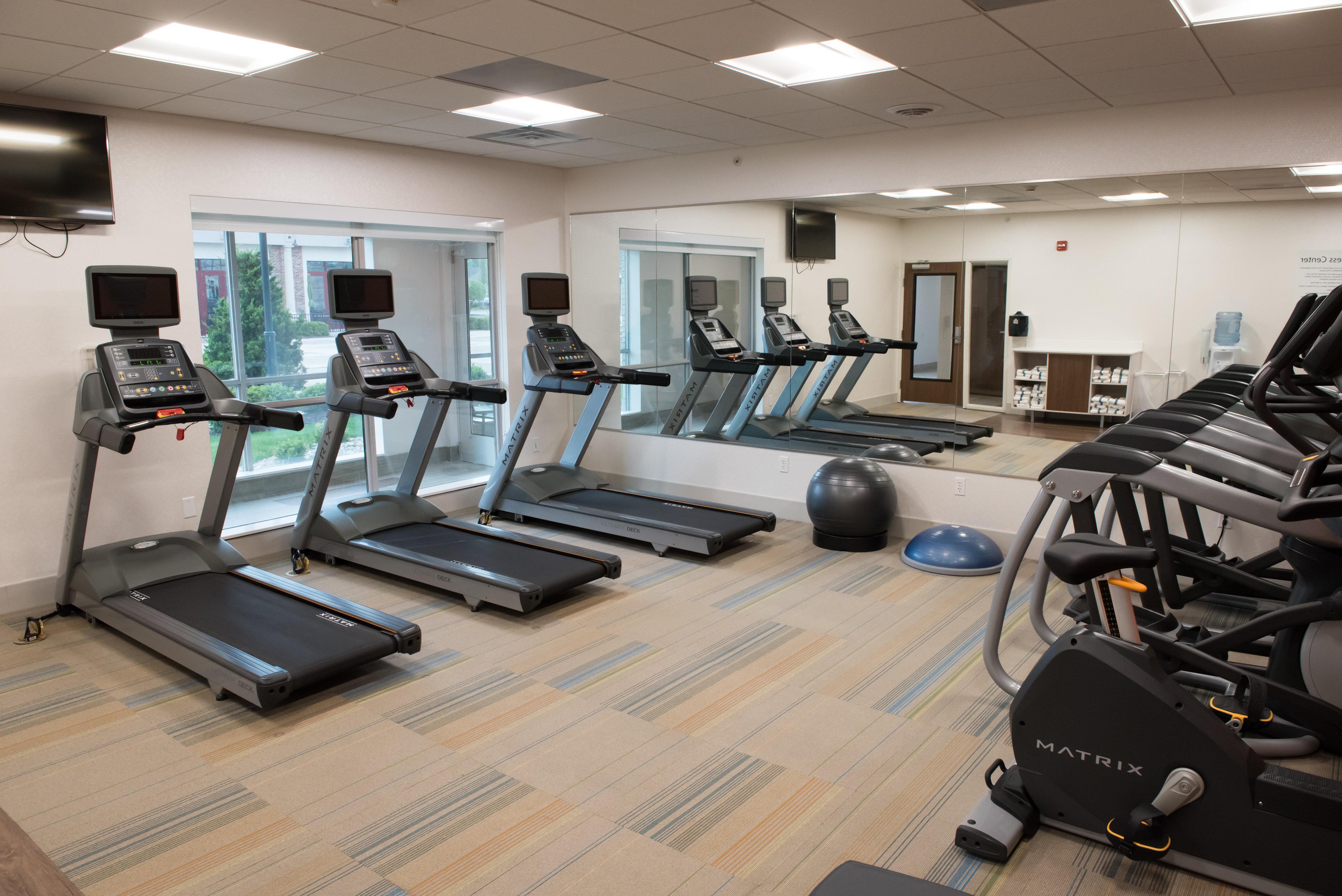 Holiday Inn Express & Suites - Fort Wayne North By Ihg Sunnybrook Acres Buitenkant foto
