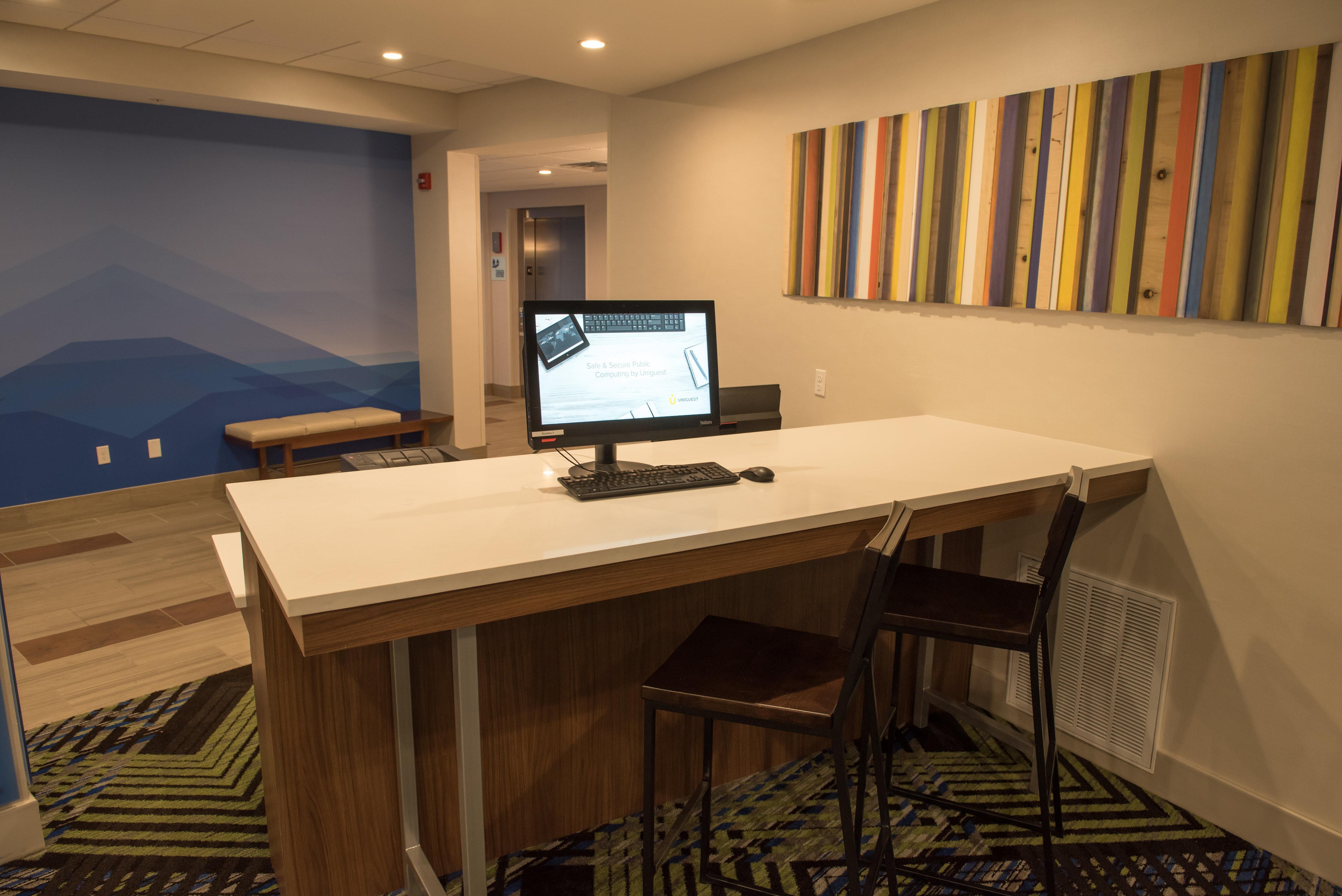 Holiday Inn Express & Suites - Fort Wayne North By Ihg Sunnybrook Acres Buitenkant foto