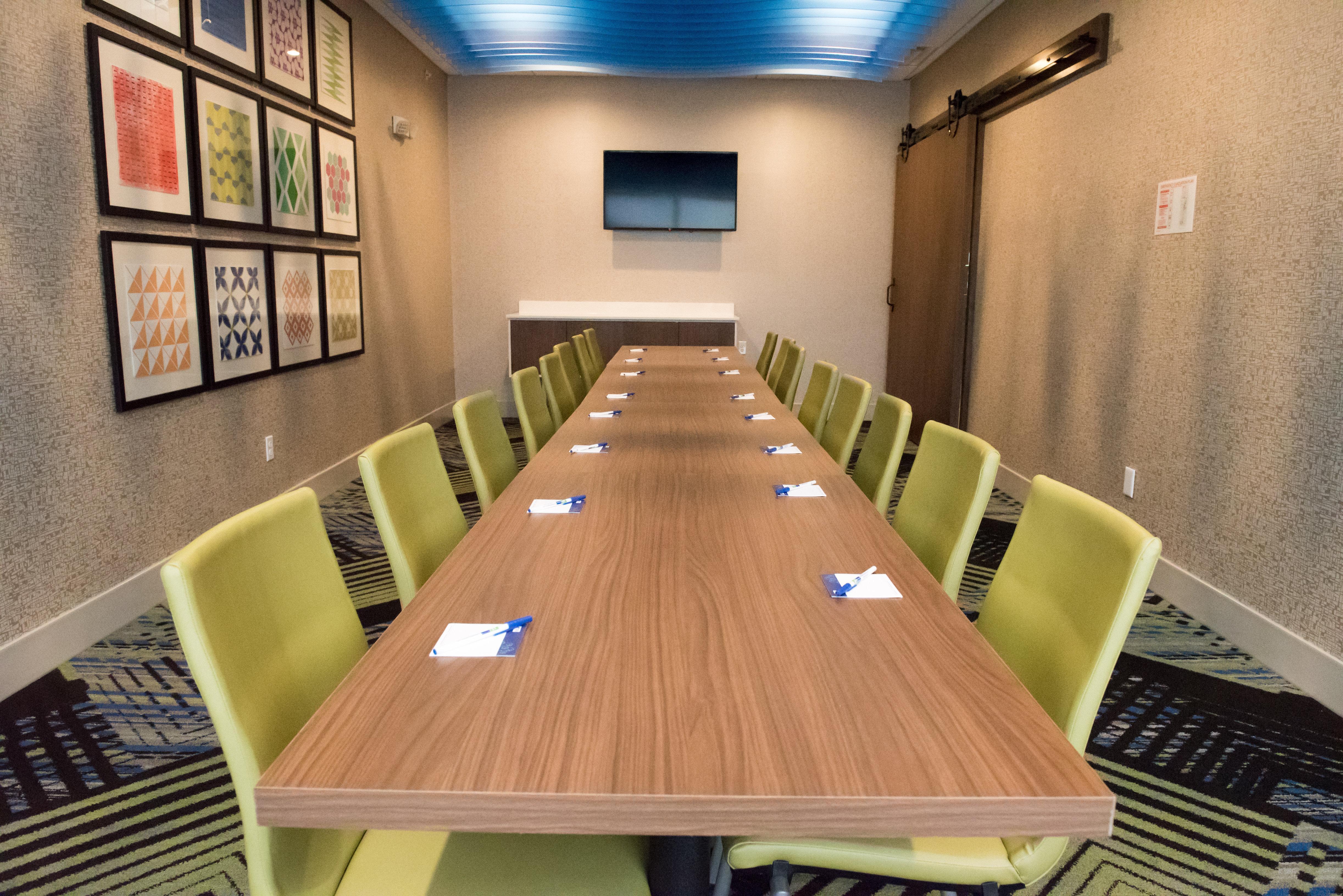 Holiday Inn Express & Suites - Fort Wayne North By Ihg Sunnybrook Acres Buitenkant foto